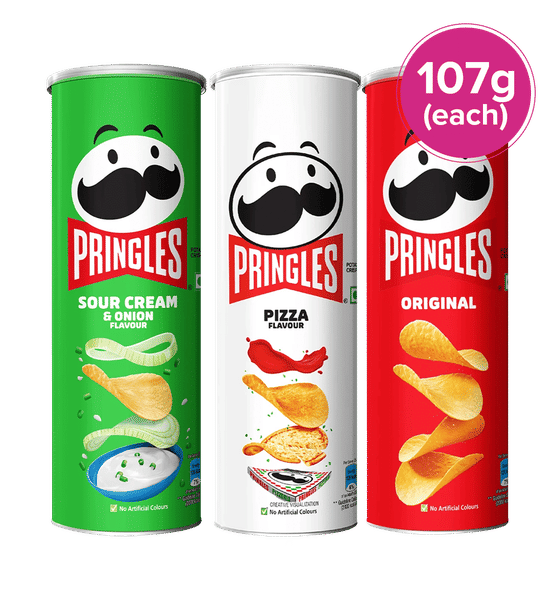 Pringles Original